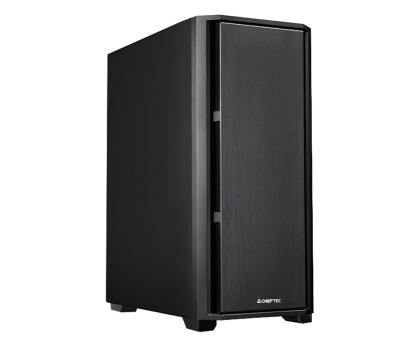 Obudowa CHIEFTEC Pro Midi Q AS-02B-OP